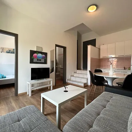 Jela With A Big Balcony