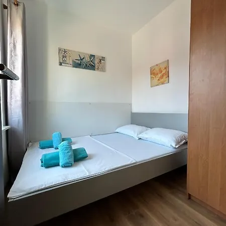 Jela With A Big Balcony * Pula