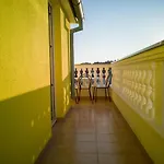 Apartamento Jela With A Big Balcony Pula