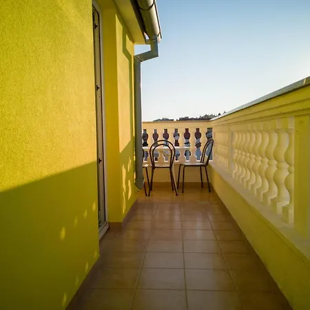 Apartmán Jela With A Big Balcony Pula